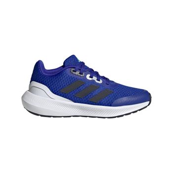 Tenis adidas Correr Run Falcon 3 Niño HP5840