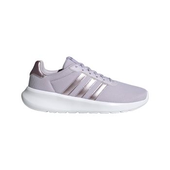 Tenis adidas Casual Lite Racer 3.0 Mujer HP6102