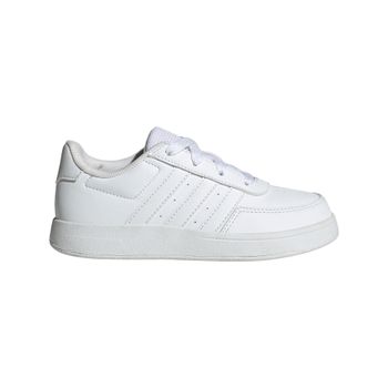 Tenis adidas Casual Breaknet Niño HP8962