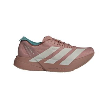 Tenis adidas Correr Adizero Adios Pro 4 Mujer HQ0099