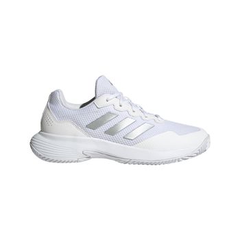 Calzado adidas Tennis Gamecourt 2.0 Mujer HQ8476
