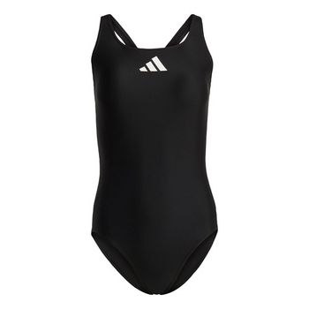 Traje de Baño adidas Natación 3 Stripes Mujer HS1747