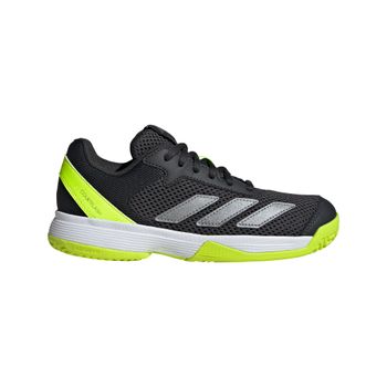 Calzado adidas Tennis Courtflash Niño JI2449