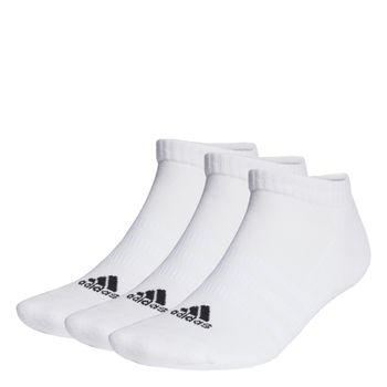 Calcetín adidas Casual Cushioned 3 Pack Unisex HT3434