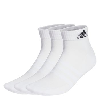 Calcetín adidas Casual Cushioned 3 Pack Unisex HT3441
