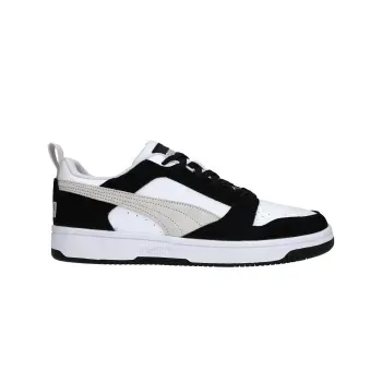 Tenis Puma Casual Rebound V6 Low SD Hombre 402262 01