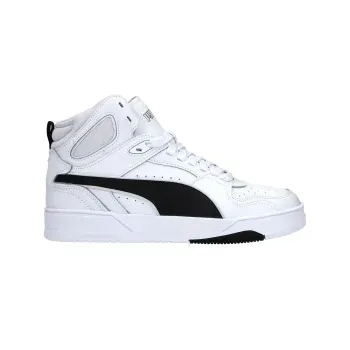 Tenis Puma Casual RBD Break Mid Hombre 402413 03