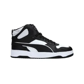 Tenis Puma Casual RBD Break Mid Hombre 402413 05