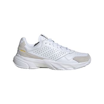 Calzado adidas Tennis Courtjam Control 3 Premium Unisex JI4235