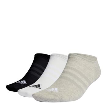Calcetín adidas Casual Piqui Thin and Light 3 Pack Unisex IC1328