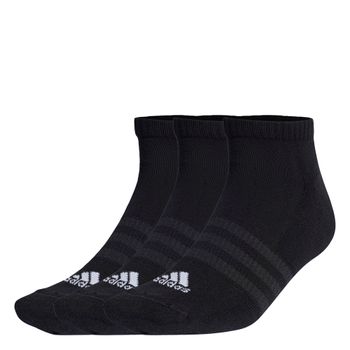 Calcetín adidas Casual Cushioned 3 Pack Unisex IC1332