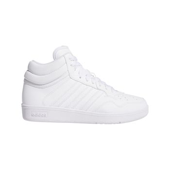 Tenis adidas Casual Hoops 4.0 Mid Niño JI3476