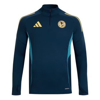 Sudadera adidas Futbol Club América Hombre JL4502