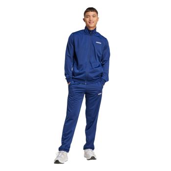 Conjunto Deportivo adidas Casual Linear Hombre JN1809