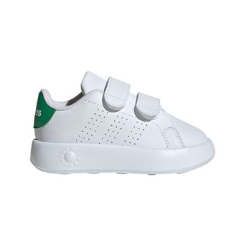 Tenis adidas Casual Advantage Bebé ID5286