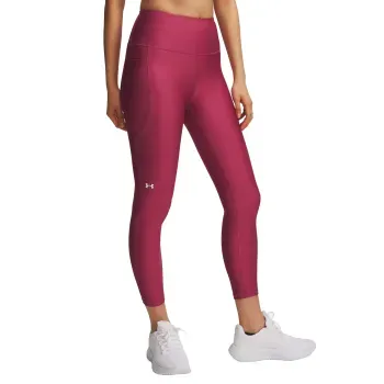Malla Under Armour Entrenamiento HeatGear Hi Rise 7/8 Mujer 1365335-659