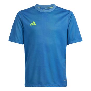Playera adidas Futbol 24 Reversible Niño IN8132
