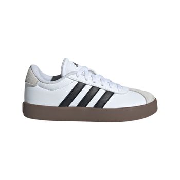 Tenis adidas Casual VL Court 3.0 Niño ID9062