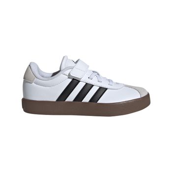 Tenis adidas Casual VL Court 3.0 Niño ID9155