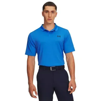 Polo Under Armour Golf Performance Hombre 1377374-402