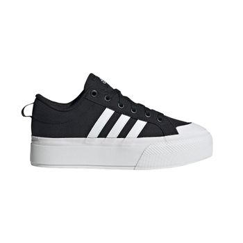 Tenis adidas Casual Bravada 2.0 Mujer IE2310
