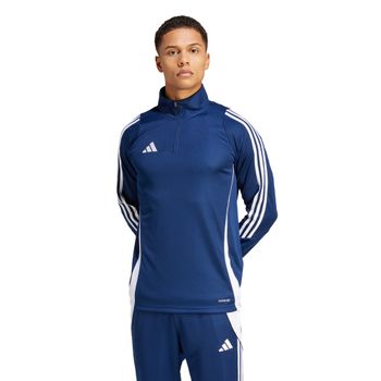 Sudadera adidas Futbol Tiro 24 Hombre IS1044