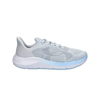 Tenis Under Armour Correr Charged Pursuit 4 Big Logo Mujer 6000598-023