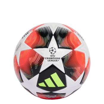 Balón adidas Futbol UEFA Champions League Tercero Unisex JX2268