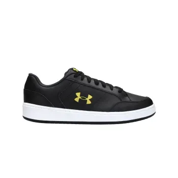 Tenis Under Armour Casual Offical Hombre 3028486-003