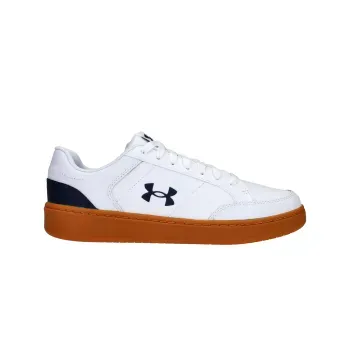 Tenis Under Armour Casual Offical Hombre 3028486-105