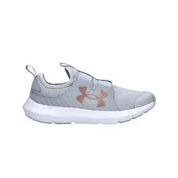 Tenis Under Armour Correr Outhustle 2 Slip Niña 3027694-100