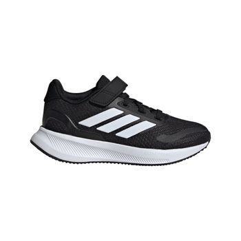 Tenis adidas Correr Run Falcon 5 Niño IE8574