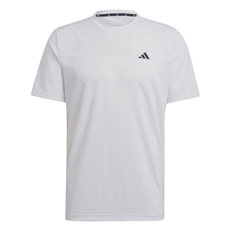 Playera adidas Entrenamiento AEROREADY Designed To Move Sport Hombre GM5509