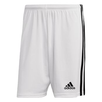 Short adidas Futbol Squadra 21 Hombre GN5773