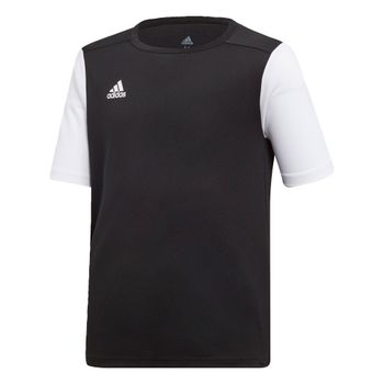 Playera adidas Futbol Estro 19 Niño DP3220