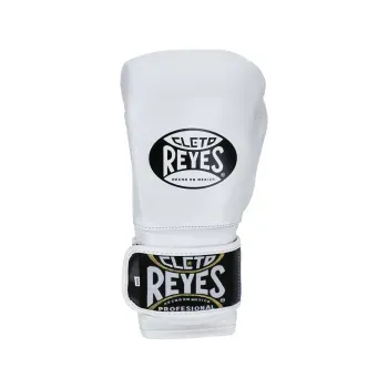 Guantes Cleto Reyes Box 12 Oz Unisex