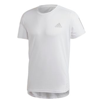 Playera adidas Correr Own The Run Hombre GC7868