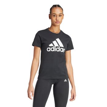 Playera adidas Essentials Mujer GL0722