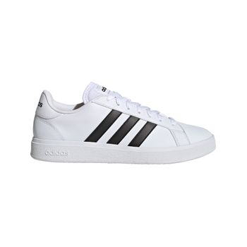 Tenis Casual adidas Grand Court TD Unisex GW9250