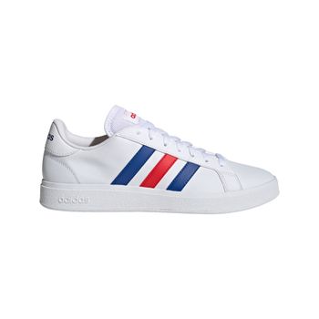 Tenis Casual adidas Grand Court TD Hombre GW9252