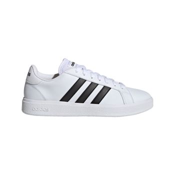 Tenis Casual adidas Grand Court TD Mujer GW9261