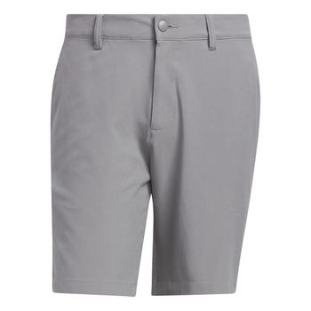 Pantalones cortos de golf Ultimate365 de 22 cm adidas Golf HR7939 Gris