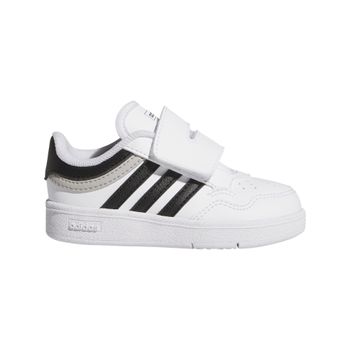 Tenis adidas Casual Hoops 4.0 Bebé JI3486