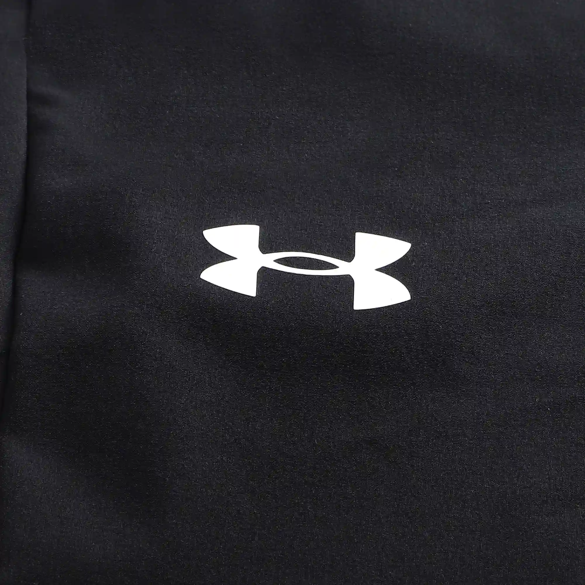 Pants Under Armour Casual Rival Niña 1384207-001