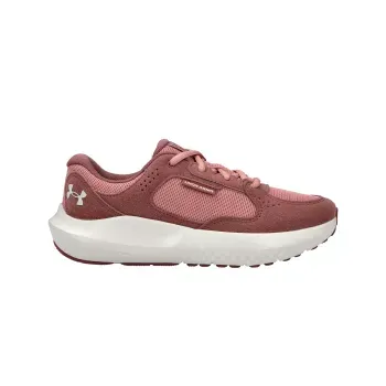 Tenis Under Armour Correr Charged Versurge Mujer 3028406-673