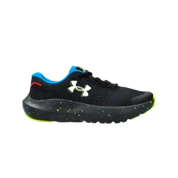 Tenis Under Armour Correr Surge 4 Niño 3027103-006