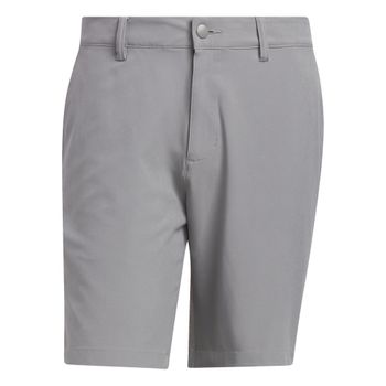 Pantalones cortos de golf Ultimate365 de 22 cm adidas Golf HR7939 Gris