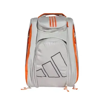 Mochila adidas Entrenamiento Multi-Game 3.3 Cinza Unisex IV0999