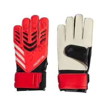 Guantes adidas Futbol Predator Training Infantil Unisex JH3811