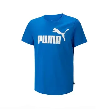 Playera Puma Casual Essentials No.1 Niño 684906 13